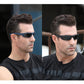 Polarized Classic Driving Sunglasses