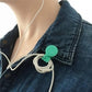 Multifunction Magnetic Silicone Cable Ties (10pcs set)