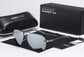 Magnesium HD Polarized Driving Sunglasses
