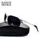 Blanche Michelle™ HD Polarized Magnesium Sunglasses