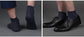 Bamboo Fiber Luxuriously Soft Breathable Antibacterial Socks For Men (10 pairs)