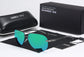 Magnesium HD Polarized Driving Sunglasses