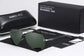 Magnesium HD Polarized Driving Sunglasses