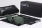 Magnesium HD Polarized Driving Sunglasses