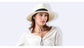 Panama Unisex Straw Hat