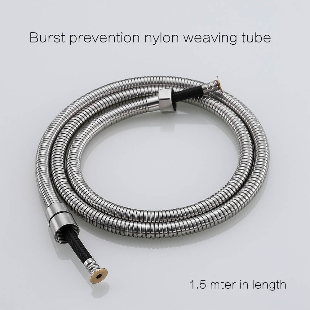 Stainless Steel Bidet Sprayer Bathroom Set