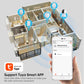 KERUI™ 5MP HD Wireless Indoor Smart WIFI Camera