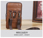 Large Capacity Crossbody / Waist-Bag For Men
