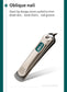 MR.GREEN Portable Stainless Steel Travel Grooming Set