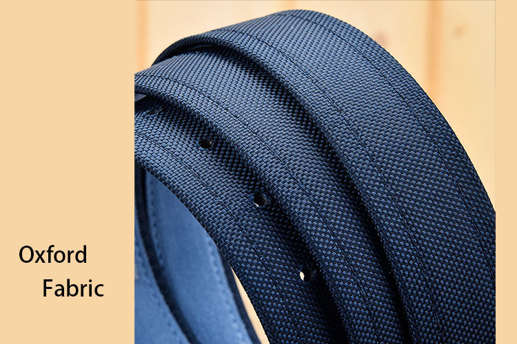KAVENPETER™ Genuine Suede Leather Belt For Men