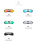 HD Polarized Designer Driving Sunglasses