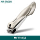 MR.GREEN™ Anti Splash Smart Nail Clippers