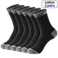 Soft Comfortable Cotton Winter Socks for Men (6pairs)