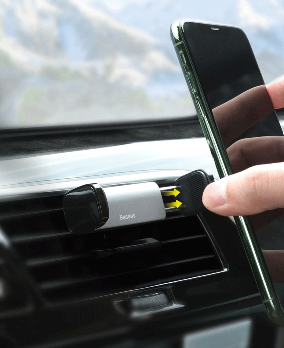 Baseus™ Universal Car Phone Holder