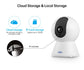 KERUI™ 5MP HD Wireless Indoor Smart WIFI Camera
