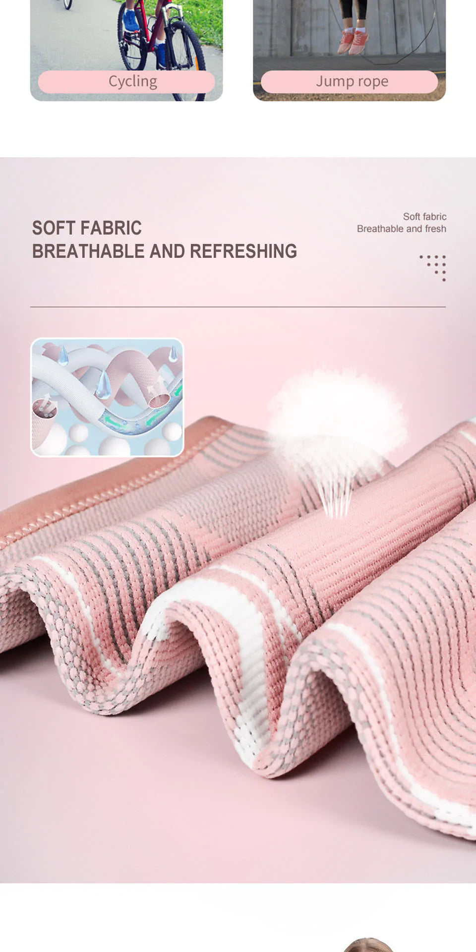 AOLIKES™ Arthritis Compression Knee Support Brace