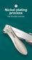 MR.GREEN™ Anti Splash Smart Nail Clippers