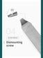 MR.GREEN™ Traveler 6in1 Stainless Steel Multi-tool Nail Clipper