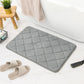 Super Absorbent Soft Memory Foam Mat