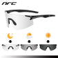 NRC™ UV400 Triple Lens Cycling Sunglasses