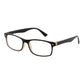 JM™ Spring Hinge Unisex Vintage Reading Glasses