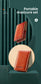 MR.GREEN Portable Stainless Steel Travel Grooming Set