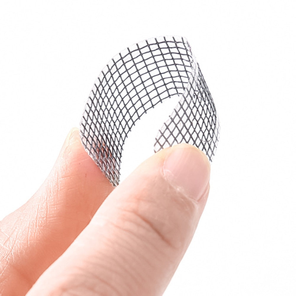 Mosquito Net Screen Repair Sticker