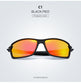 HD Polarized Designer Driving Sunglasses