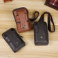 Large Capacity Crossbody / Waist-Bag For Men