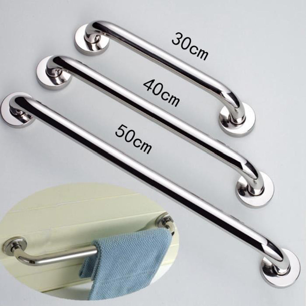 Multifunctional Support Safety Grab Bar