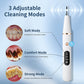 Ultrasonic Dental Stain and Plaque Remover