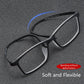 Pure Titanium Anti-Blue Light Reading Glasses