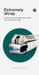 MR.GREEN™ Anti Splash Smart Nail Clippers