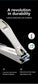 MR.GREEN™ Anti Splash Smart Nail Clippers