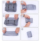 TravelCube™  Multifunction Packing Organizer Bag Kit (6/8pcs)