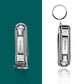 MR.GREEN™ Traveler 6in1 Stainless Steel Multi-tool Nail Clipper