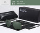 Magnesium HD Polarized Driving Sunglasses