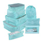 TravelCube™  Multifunction Packing Organizer Bag Kit (6/8pcs)