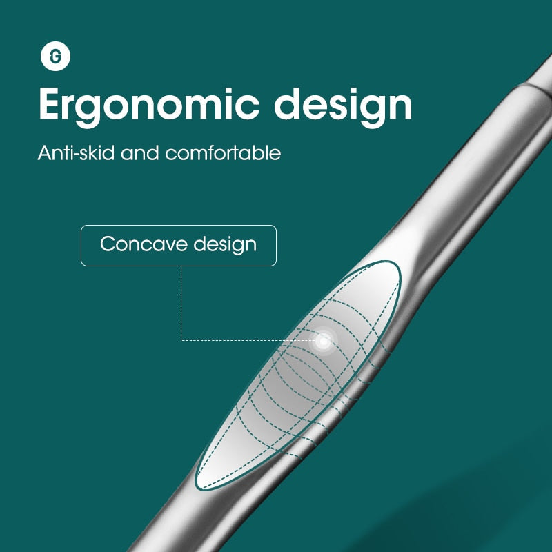 MR.GREEN™ Surgical Grade Cuticle Remover