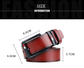 Genuine Leather Luxury Belt for Men