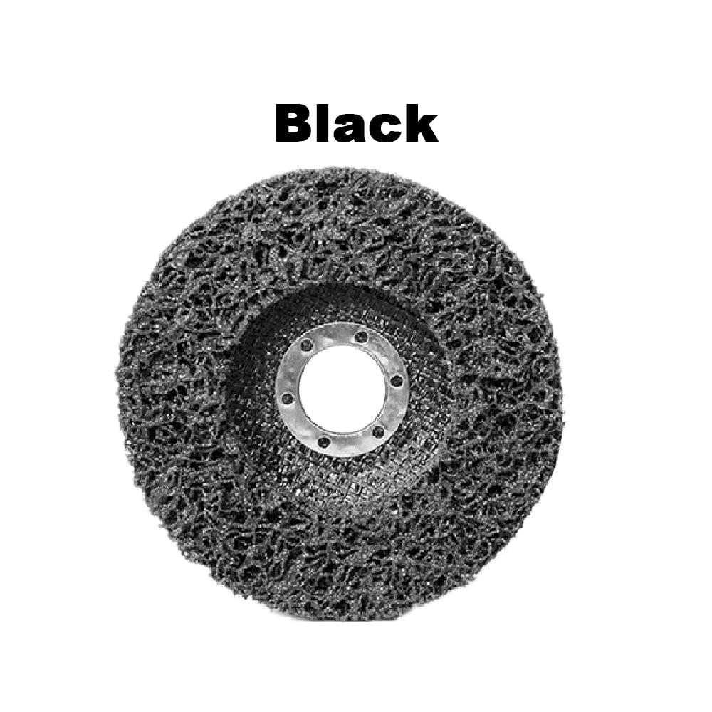 Paint Coating/Rust Stripping Grinding Discs (3 pcs)