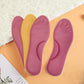 Self-Heated Memory Foam Thermal Insoles For Winter (4pcs)