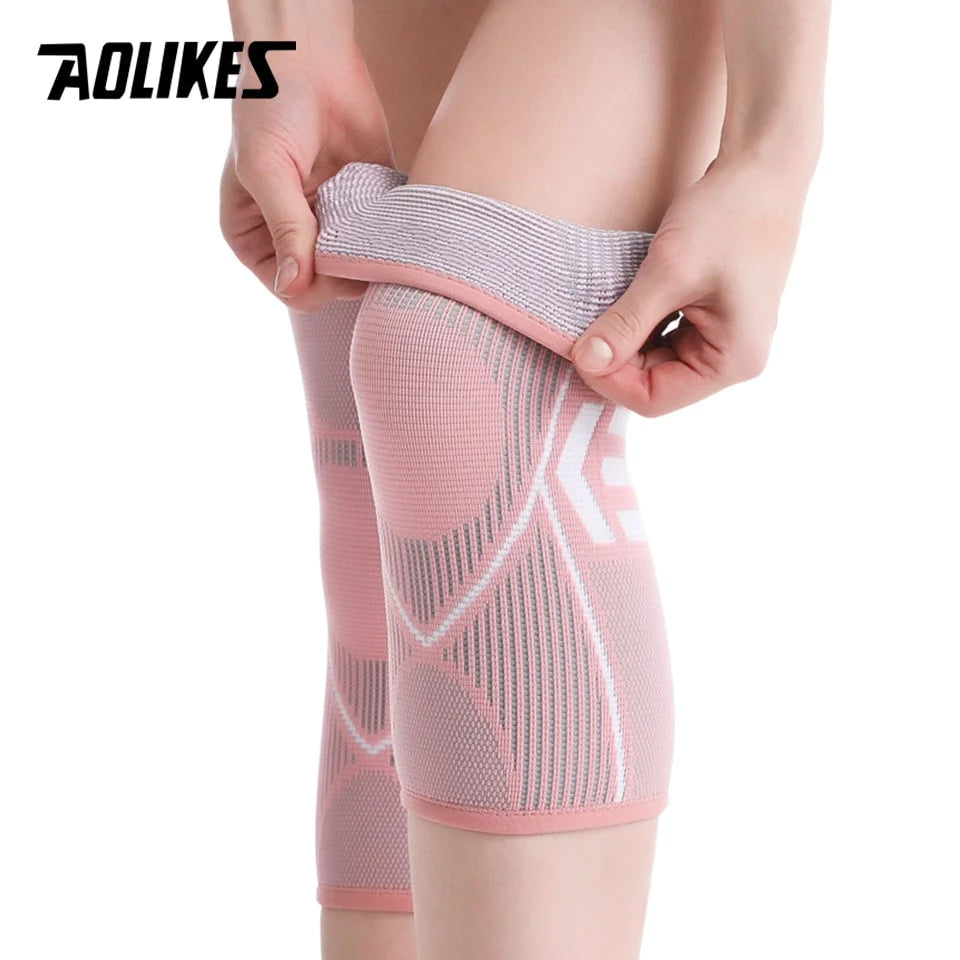 AOLIKES™ Arthritis Compression Knee Support Brace