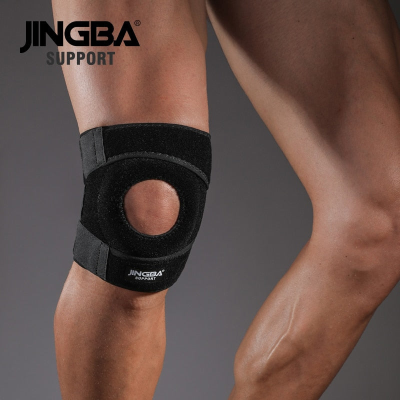 JINGBA™ Sports Knee Support Protector Brace