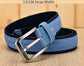KAVENPETER™ Genuine Suede Leather Belt For Men