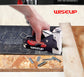 Heavy-Duty 3 In 1 Stapler Gun