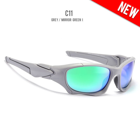 KDEAM™ Adventurous Polarized Sunglasses