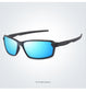HD Polarized Designer Driving Sunglasses