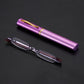 Ultra-thin Metal Reading Glasses with Tube Case