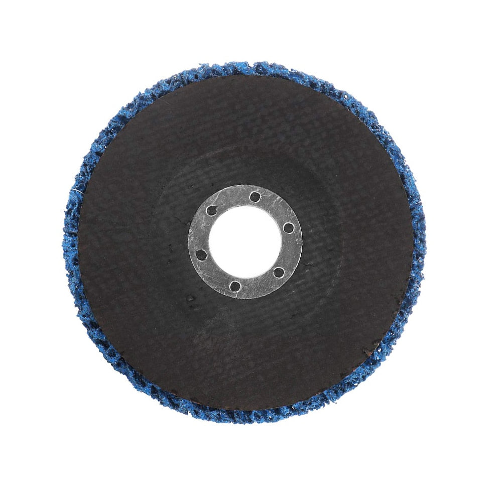 Paint Coating/Rust Stripping Grinding Discs (3 pcs)